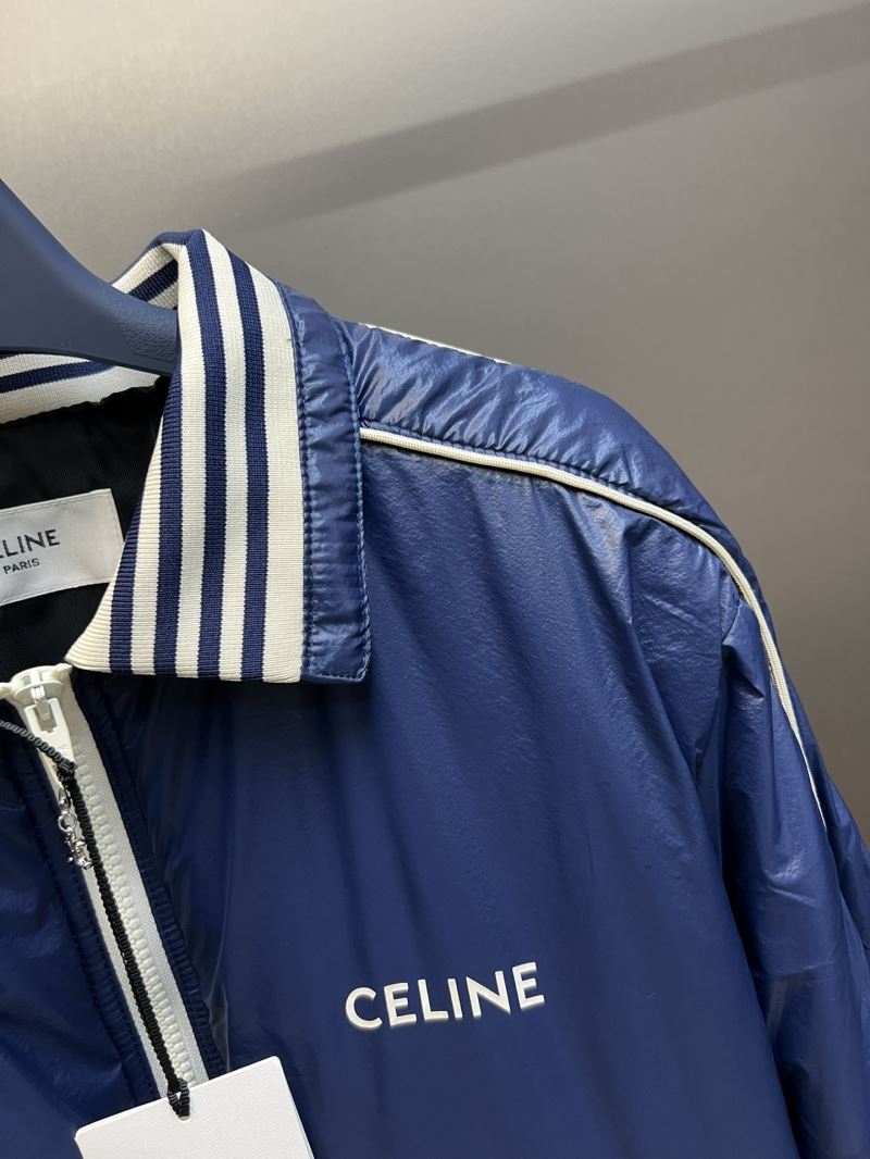 Celine Coats